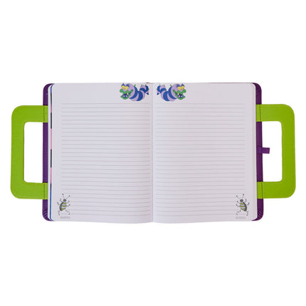 Cuaderno Beetlejuice Loungelfy