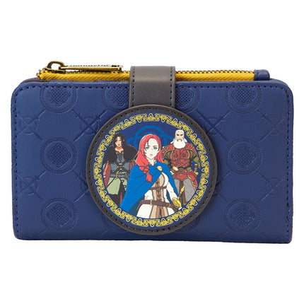 Cartera La Guerra de los Rohirrim El Senor de los Anillos Loungefly