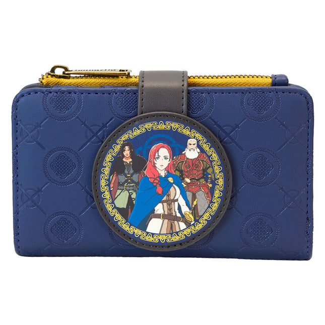 Cartera La Guerra de los Rohirrim El Senor de los Anillos Loungefly