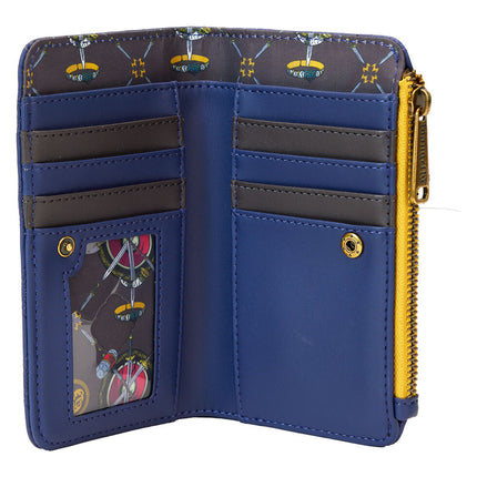 Cartera La Guerra de los Rohirrim El Senor de los Anillos Loungefly