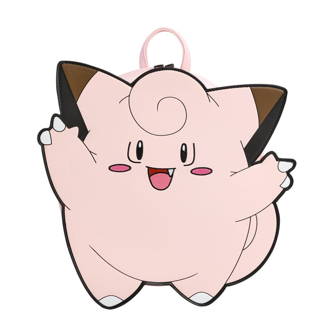 Mochila Clefairy Pokemon Loungefly