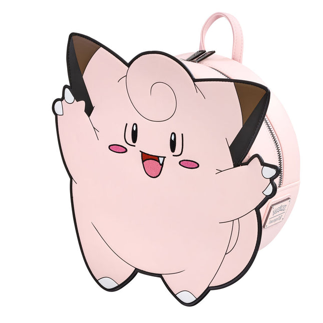 Mochila Clefairy Pokemon Loungefly