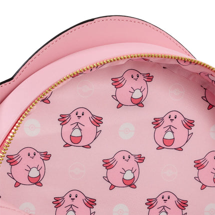 Mochila Chansey Pokemon Loungefly