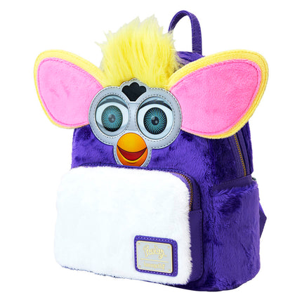Mochila Furby Loungefly 26cm