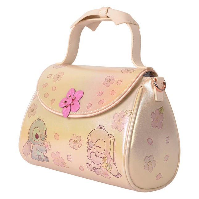 Bolso bandolera Cute Stitch Disney Loungefly