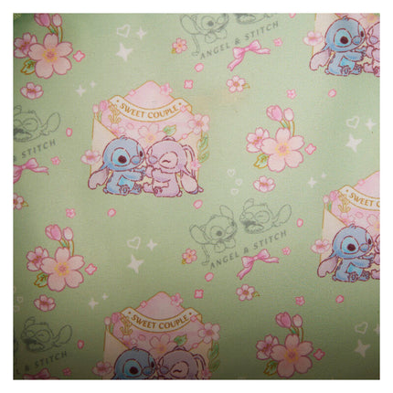 Bolso bandolera Cute Stitch Disney Loungefly