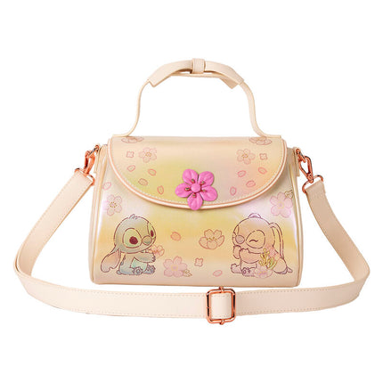 Bolso bandolera Cute Stitch Disney Loungefly