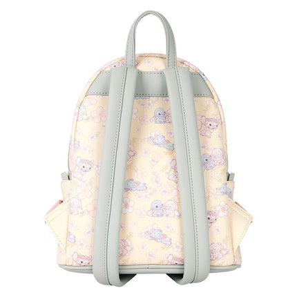 Mochila Cherry Blossom Stitch Disney Loungefly 26cm