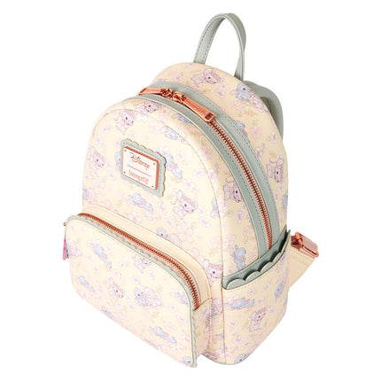 Mochila Cherry Blossom Stitch Disney Loungefly 26cm