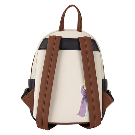 Mochila Harry Potter Loungefly 26cm