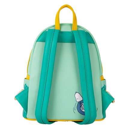 Mochila Road Trip Snoopy Loungefly 26cm