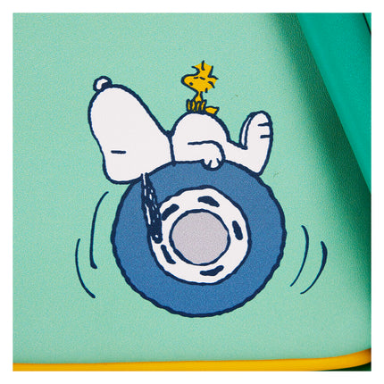 Mochila Road Trip Snoopy Loungefly 26cm