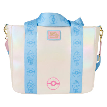 Bolso monedero Pikachu Pokemon Loungefly