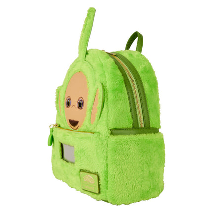Mochila Dipsy Teletubbies Loungefly 26cm