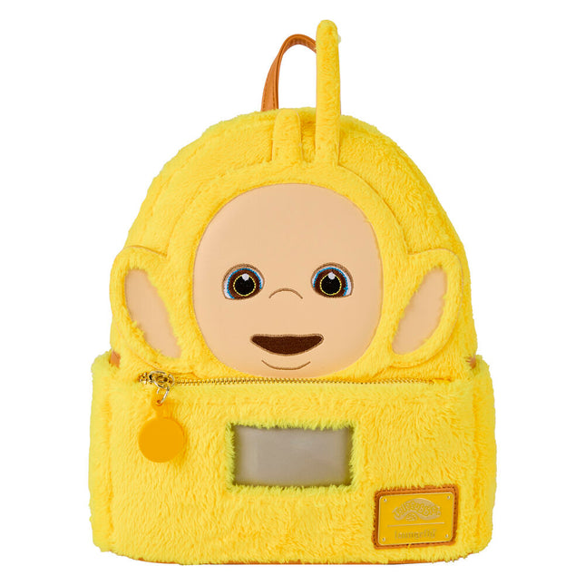 Mochila Laa Laa Teletubbies Loungefly 26cm