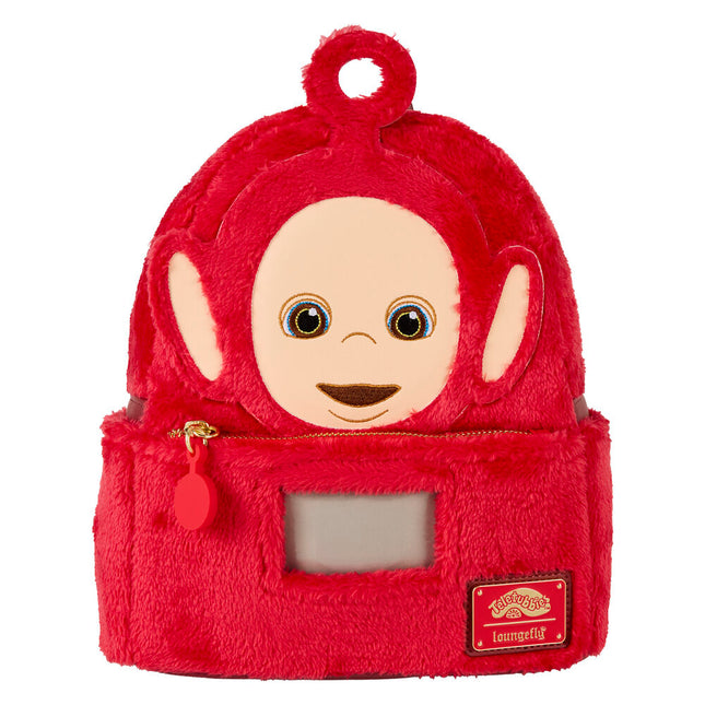 Mochila Po Teletubbies Loungefly 26cm