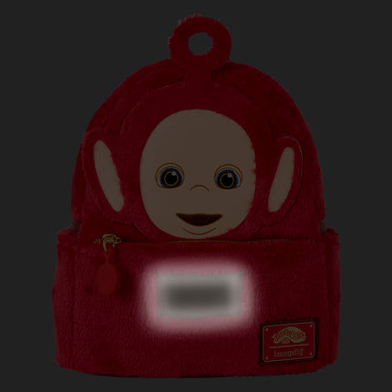 Mochila Po Teletubbies Loungefly 26cm