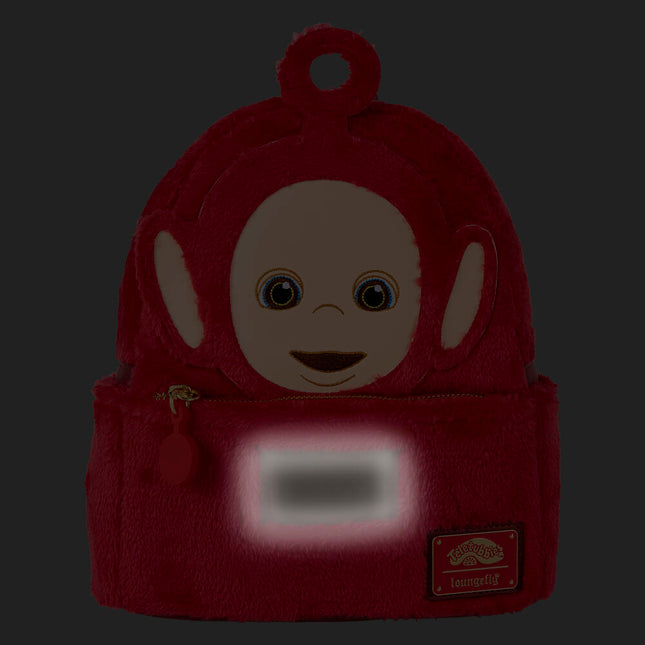 Mochila Po Teletubbies Loungefly 26cm