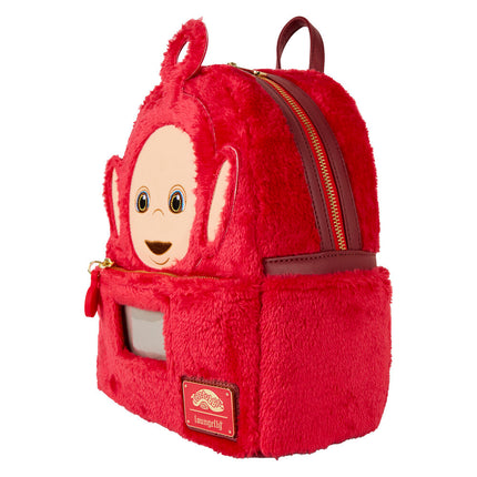 Mochila Po Teletubbies Loungefly 26cm