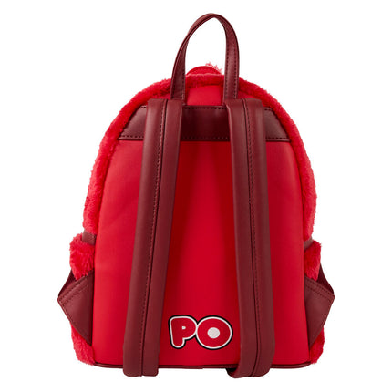 Mochila Po Teletubbies Loungefly 26cm