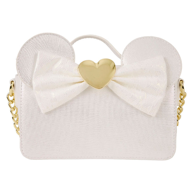 Bolso Boda Minnie Disney Loungefly