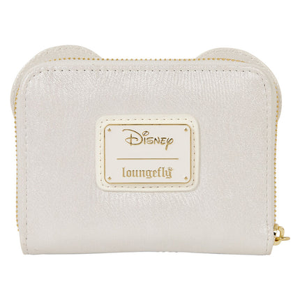 Cartera Boda Minnie Disney Loungefly