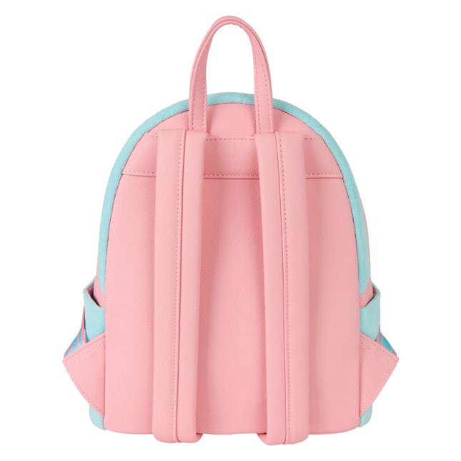 Mochila Barbie Loungefly 26cm