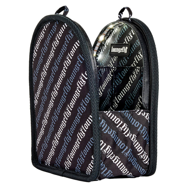 Organizador mochila luces Loungefly