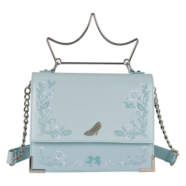 Bolso bandolera Cenicienta Princesas Disney Loungefly