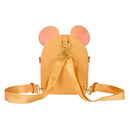 Bolso mochila Mickey Disney Loungefly