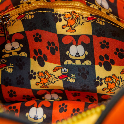 Bolso Odie Garfield Loungefly