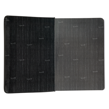 Cuaderno Jack Skellington Pesadilla Antes de Navidad Disney Loungefly
