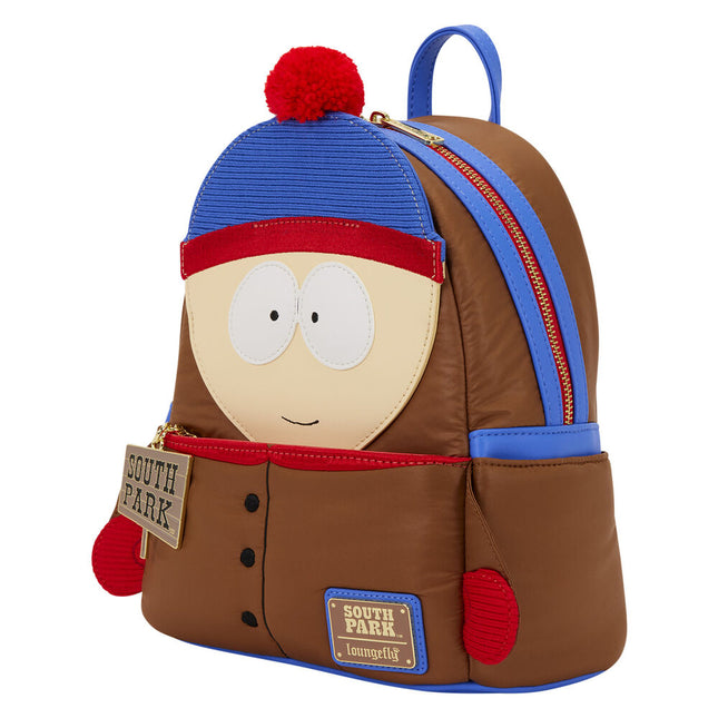 Mochila Stan South Park Loungefly 26cm
