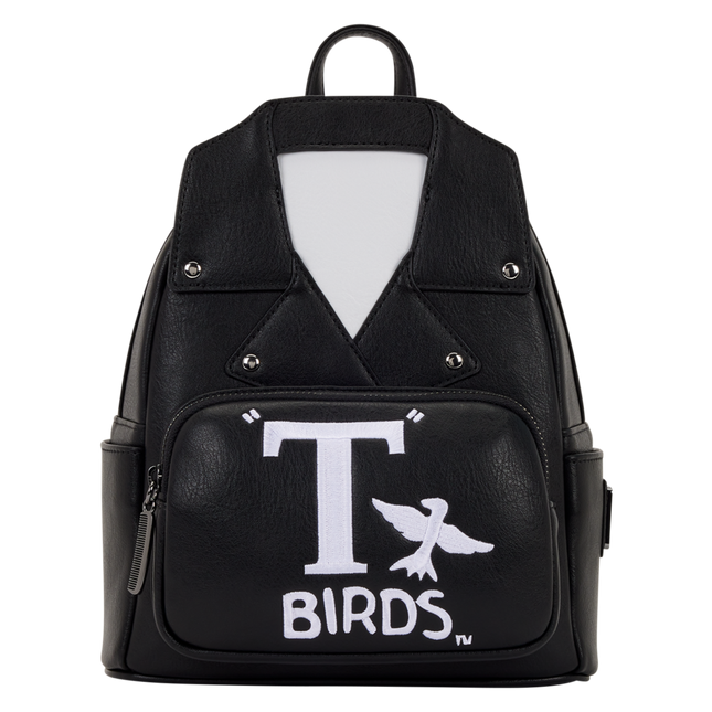 Mochila T Birds Grease Loungefly 26cm
