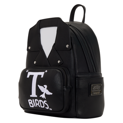 Mochila T Birds Grease Loungefly 26cm