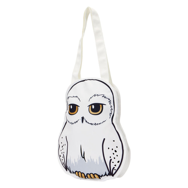 Bolso Hedwig Harry Potter Loungefly