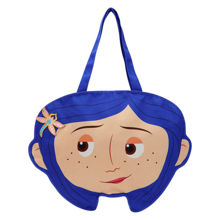 Bolso Laika Los Mundos de Coraline Loungefly
