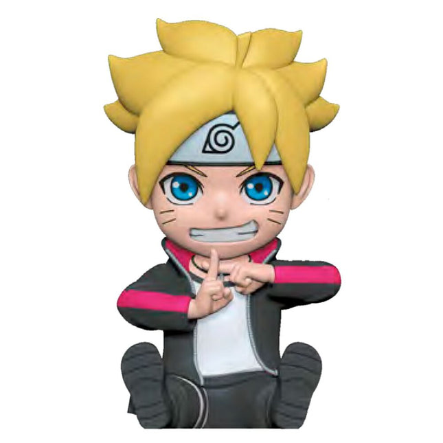 Figura hucha Boruto Uzumaki Boruto Naruto Nex Generations 15cm