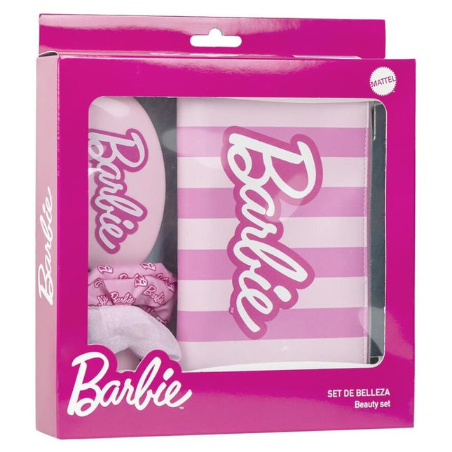 Set belleza Barbie