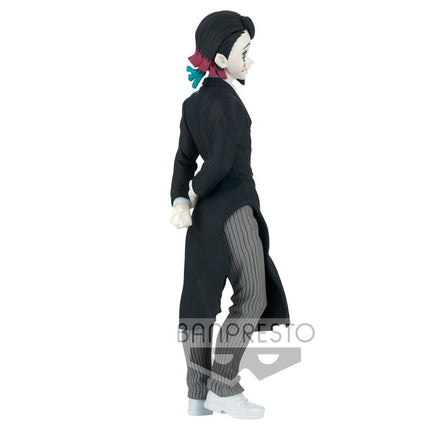 Figura Enmu Demon Series vol3 Demon Slayer Kimetsu no Yaiba 17cm