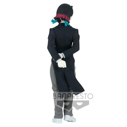 Figura Enmu Demon Series vol3 Demon Slayer Kimetsu no Yaiba 17cm