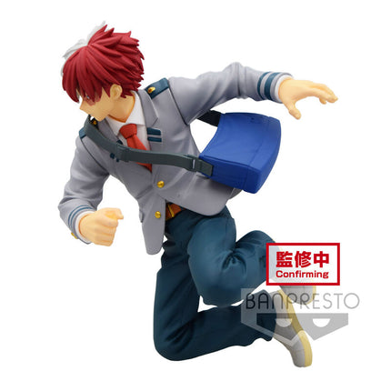 Figura Bravegraph Vol2 My Hero Academia 14cm