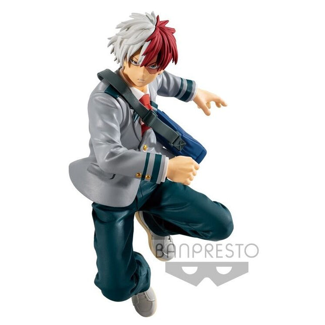 Figura Bravegraph Vol2 My Hero Academia 14cm