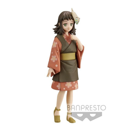 Figura Makomo vol21 Demon Slayer Kimetsu No Yaiba 15cm