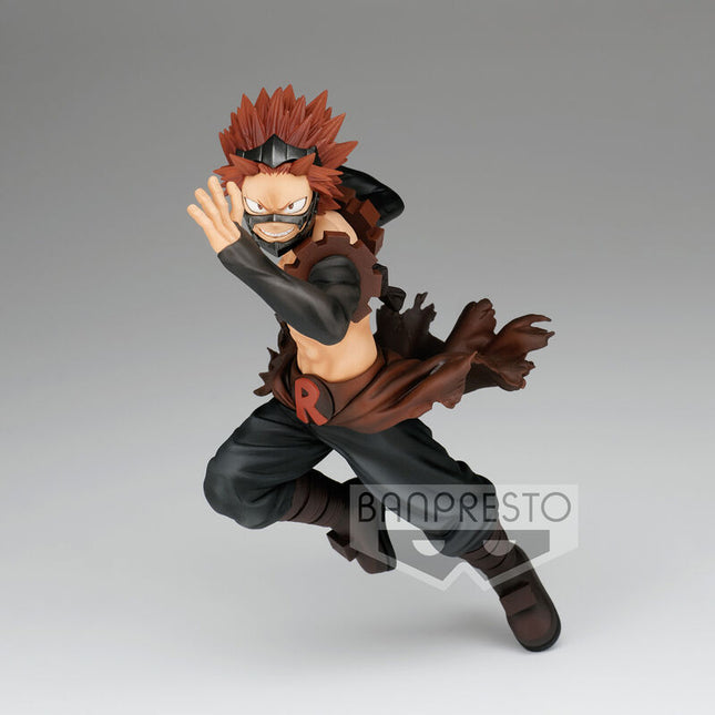 Figura Eijiro Kirishima Amazing Heroes Vol17 My Hero Academia 12cm