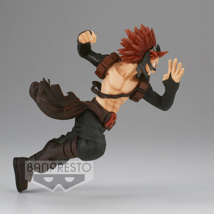 Figura Eijiro Kirishima Amazing Heroes Vol17 My Hero Academia 12cm