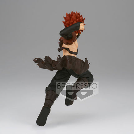 Figura Eijiro Kirishima Amazing Heroes Vol17 My Hero Academia 12cm