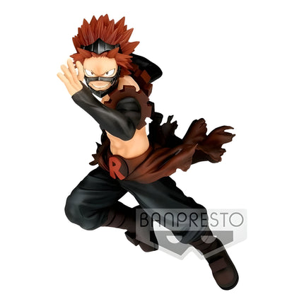 Figura Eijiro Kirishima Amazing Heroes Vol17 My Hero Academia 12cm