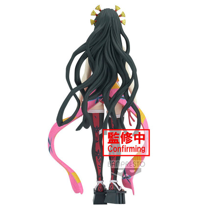 Figura Daki vol7 Demon Slayer Kimetsu no Yaiba 16cm