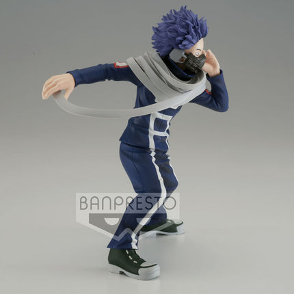 Figura Hitoshi Shinso The Amazing Heroes vol18 My Hero Academia 16cm